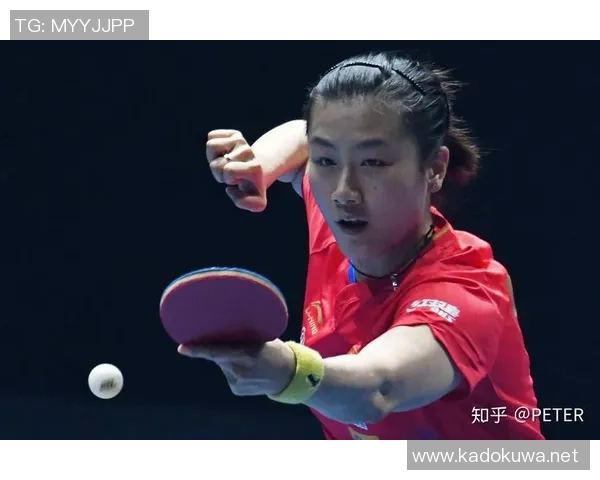 深圳乒乓球队在锦标赛中的速度表现分析与战术探讨