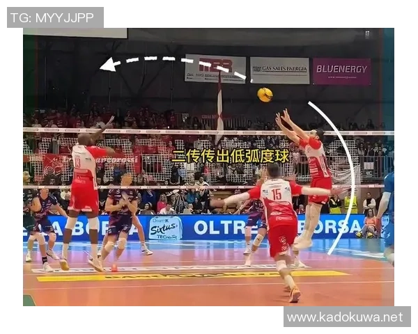 深圳排球队快攻战术解析与实战应用探讨