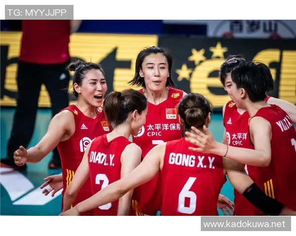 重庆排球队个人能力分析与联赛表现评估