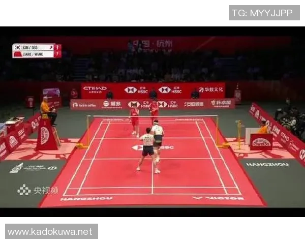 羽毛球巨献：探秘成都羽毛球队的战术