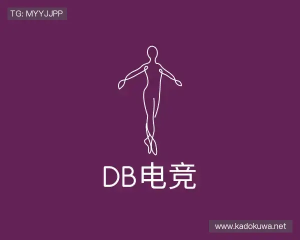 认识DB电竞